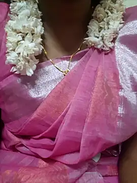 Snapshot of Janavi-janu chatting on October 30, 8:05 am Janavi-janu online show from October 30, 8:05 am