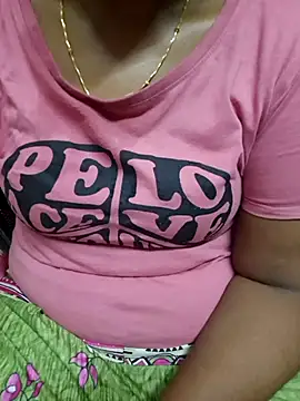 Snapshot of Janavi-janu chatting on November 9, 7:06 am Janavi-janu online show from November 9, 7:06 am