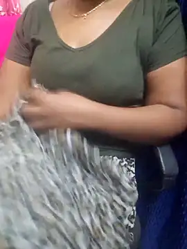 Snapshot of Janavi-janu chatting on November 13, 9:52 am Janavi-janu online show from November 13, 9:52 am