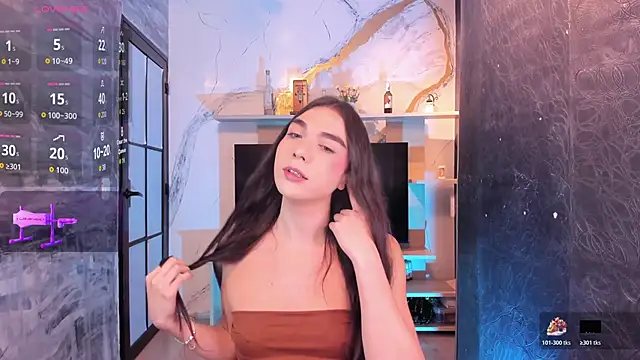 Snapshot of saracaball_ chatting on October 28, 11:36 am saracaball online show from October 28, 11:36 am