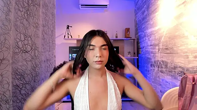 saracaball  online show from February 24, 12:03 pm