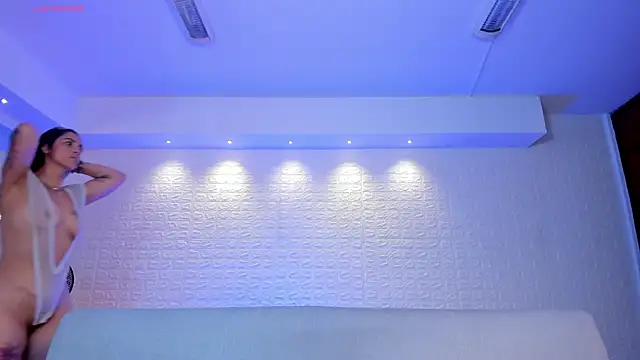 violet scott online show from February 27, 10:59 am