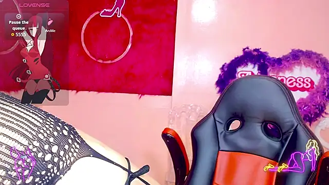 la ratona 1 online show from November 17, 6:57 pm