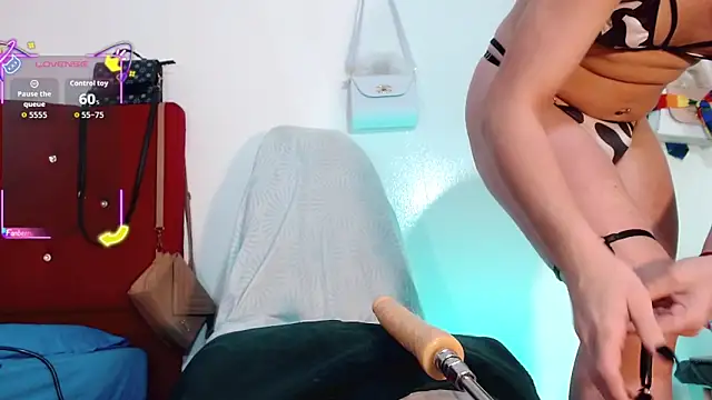 la ratona 1 online show from March 3, 10:43 am