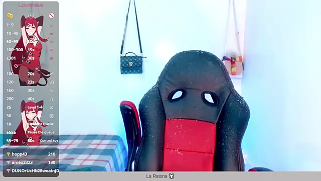 la ratona 1 online show from March 16, 11:14 am