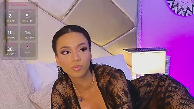 Snapshot of Nahomi_King chatting on January 30, 1:21 pm Nahomi King online show from January 30, 1:21 pm