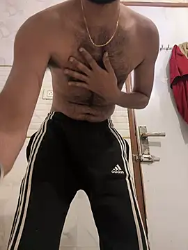 ALWAYSHORNYDADDY online show from February 11, 8:03 pm