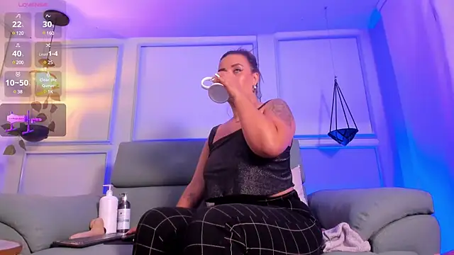 saharawalker online show from January 18, 7:17 am