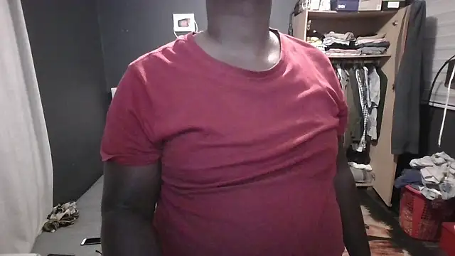 THEEBOSSTEE online show from January 13, 11:54 pm