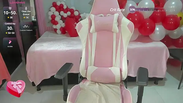 Yuli 16 online show from February 14, 3:26 pm