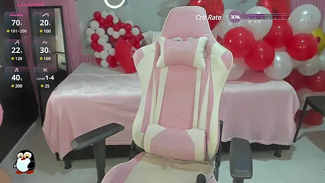 Yuli 16 online show from February 15, 3:39 pm