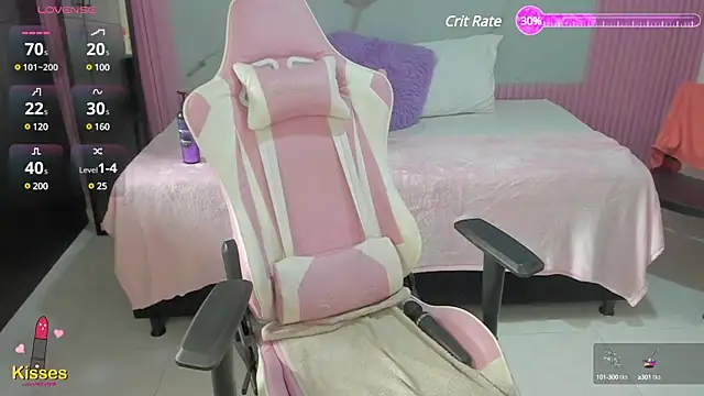 Yuli 16 online show from February 22, 3:47 pm