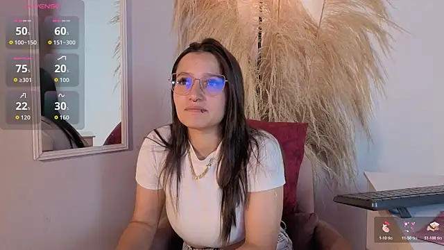 Snapshot of Elecktra_sweet chatting on June 30, 7:26 pm Elecktra sweet online show from June 30, 7:26 pm