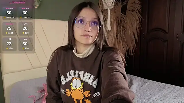 Snapshot of Elecktra_sweet chatting on July 1, 6:40 pm Elecktra sweet online show from July 1, 6:40 pm