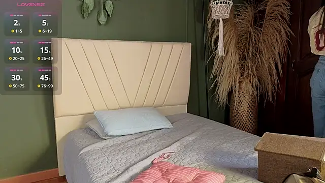 Snapshot of Elecktra_sweet chatting on July 3, 7:09 pm Elecktra sweet online show from July 3, 7:09 pm