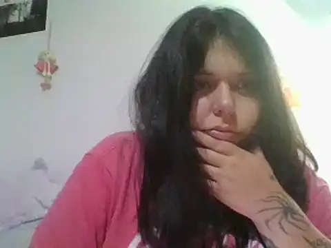 scarletttlove online show from March 22, 12:36 am