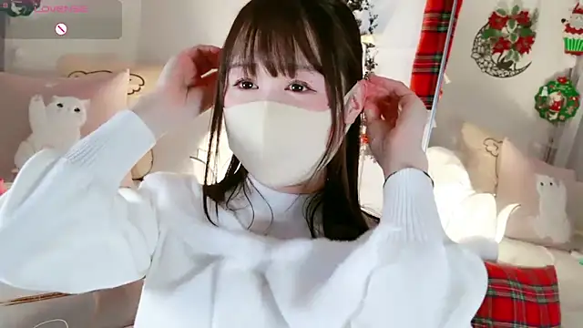 Snapshot of aaanyan chatting on December 27, 12:56 pm aaanyan online show from December 27, 12:56 pm