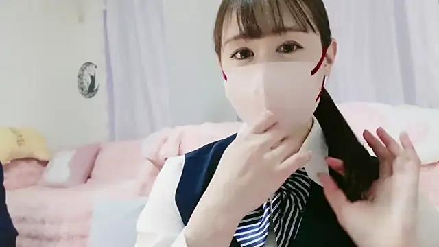 Snapshot of aaanyan chatting on February 13, 5:48 am aaanyan online show from February 13, 5:48 am