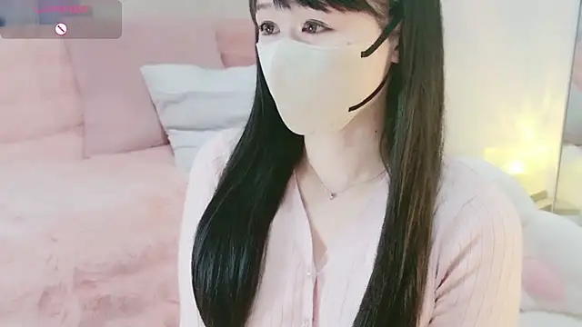 Snapshot of aaanyan chatting on February 19, 7:50 am aaanyan online show from February 19, 7:50 am