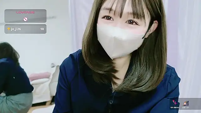 Snapshot of aaanyan chatting on November 12, 10:30 pm aaanyan online show from November 12, 10:30 pm