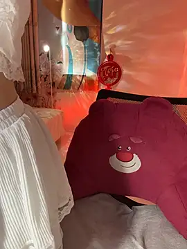 Snapshot of Salibae_Nha chatting on July 18, 3:00 am Salibae Nha online show from July 18, 3:00 am