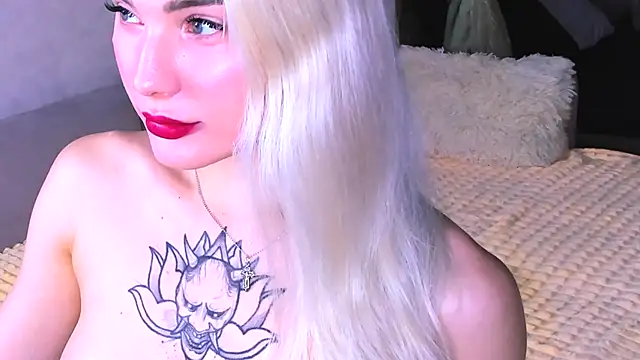 Sweeet Barbie online show from October 25, 4:24 pm