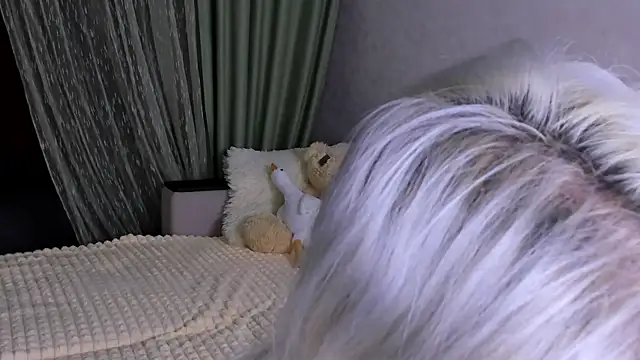 Sweeet Barbie online show from February 11, 3:50 pm