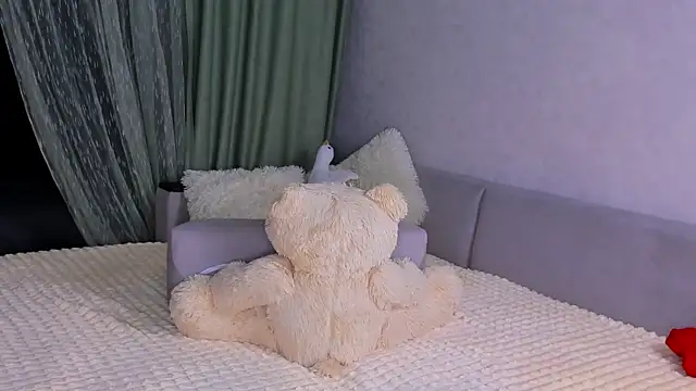 Sweeet Barbie online show from August 3, 3:38 pm