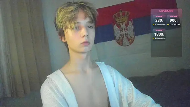 Snapshot of Vampirella_GS chatting on August 1, 7:02 pm Vampirella GS online show from August 1, 7:02 pm