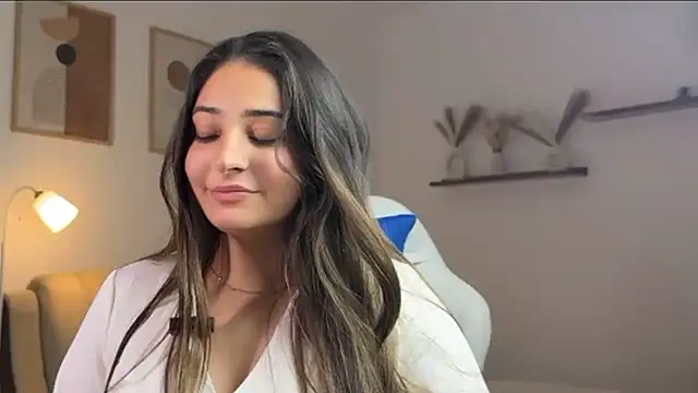 demieliss online show from March 2, 8:26 pm