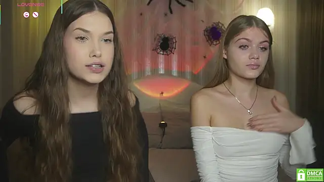  Eva Lee online show from November 9, 6:50 pm