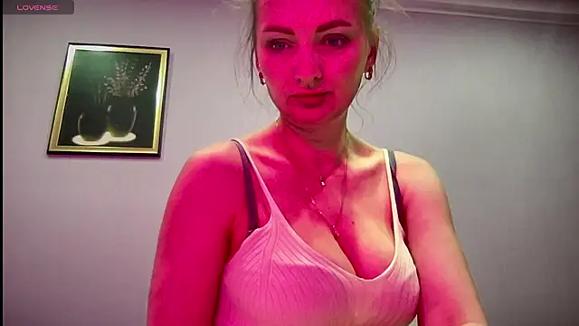 Viola sweet online show from February 16, 1:47 am