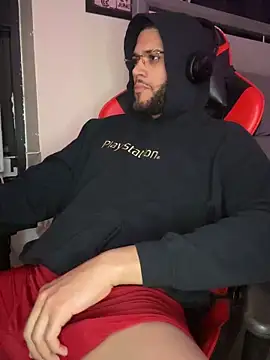 Joker19196 online show from October 5, 11:46 pm