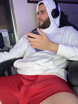 Joker19196 online show from December 18, 8:59 pm