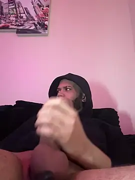 Joker19196 online show from February 1, 1:20 pm