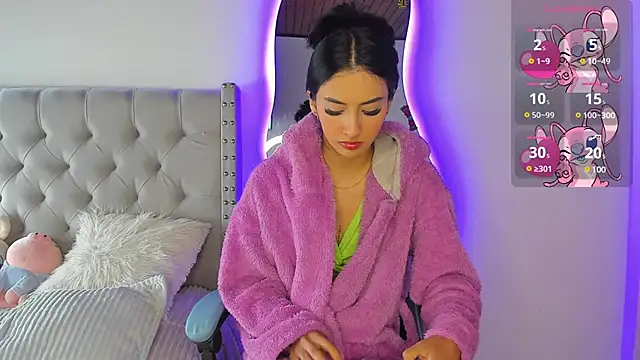 Snapshot of Violet_Rost chatting on March 8, 2:19 pm Violet Rost online show from March 8, 2:19 pm