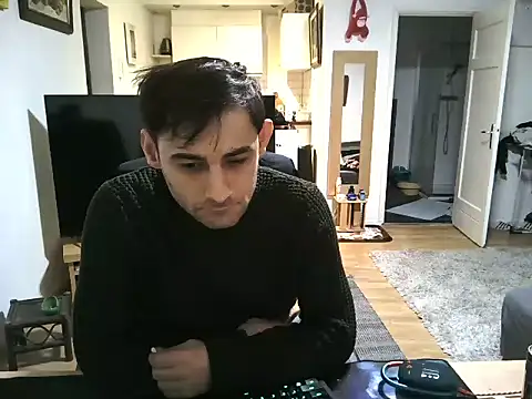 mihaimichael online show from March 11, 8:09 pm