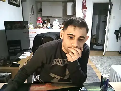 mihaimichael online show from March 20, 11:02 pm