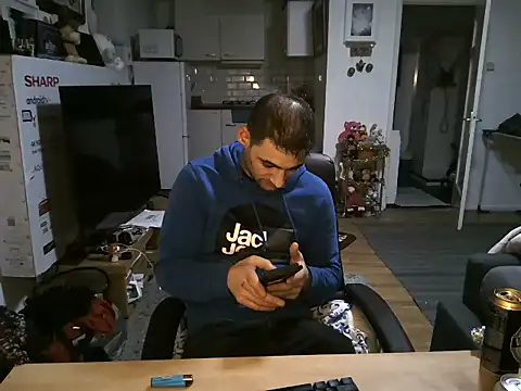 mihaimichael online show from November 8, 12:33 am