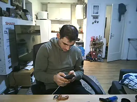 mihaimichael online show from November 23, 2:44 am