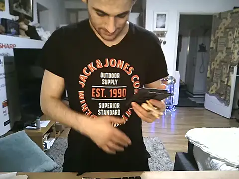 mihaimichael online show from November 28, 2:36 am