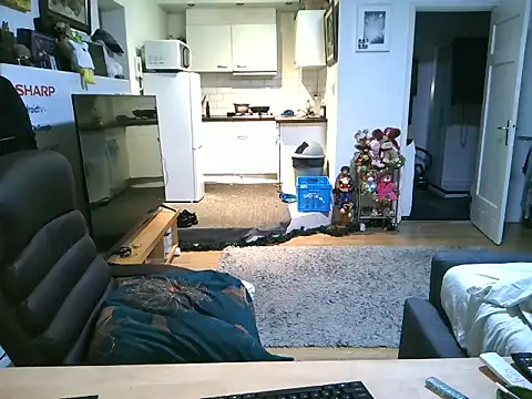 mihaimichael online show from January 7, 7:38 pm