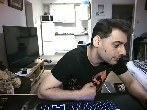 mihaimichael online show from March 23, 10:58 pm