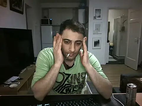 mihaimichael online show from May 6, 10:48 pm