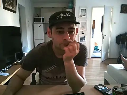 mihaimichael online show from May 25, 11:27 am