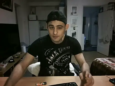 mihaimichael online show from May 27, 7:44 pm