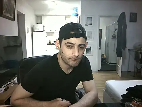 mihaimichael online show from June 9, 11:16 pm