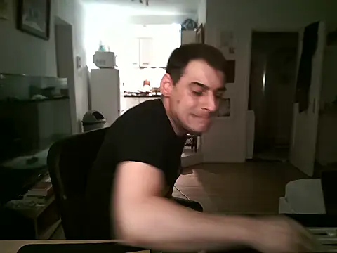Snapshot of mihaimichael chatting on July 22, 2:03 am mihaimichael online show from July 22, 2:03 am