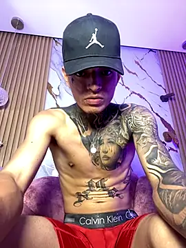 Herem369 online show from November 8, 3:29 am