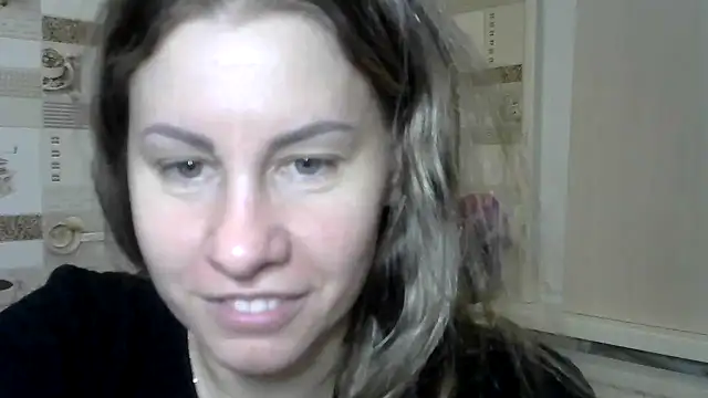 TherestlessKitty online show from December 13, 9:57 am